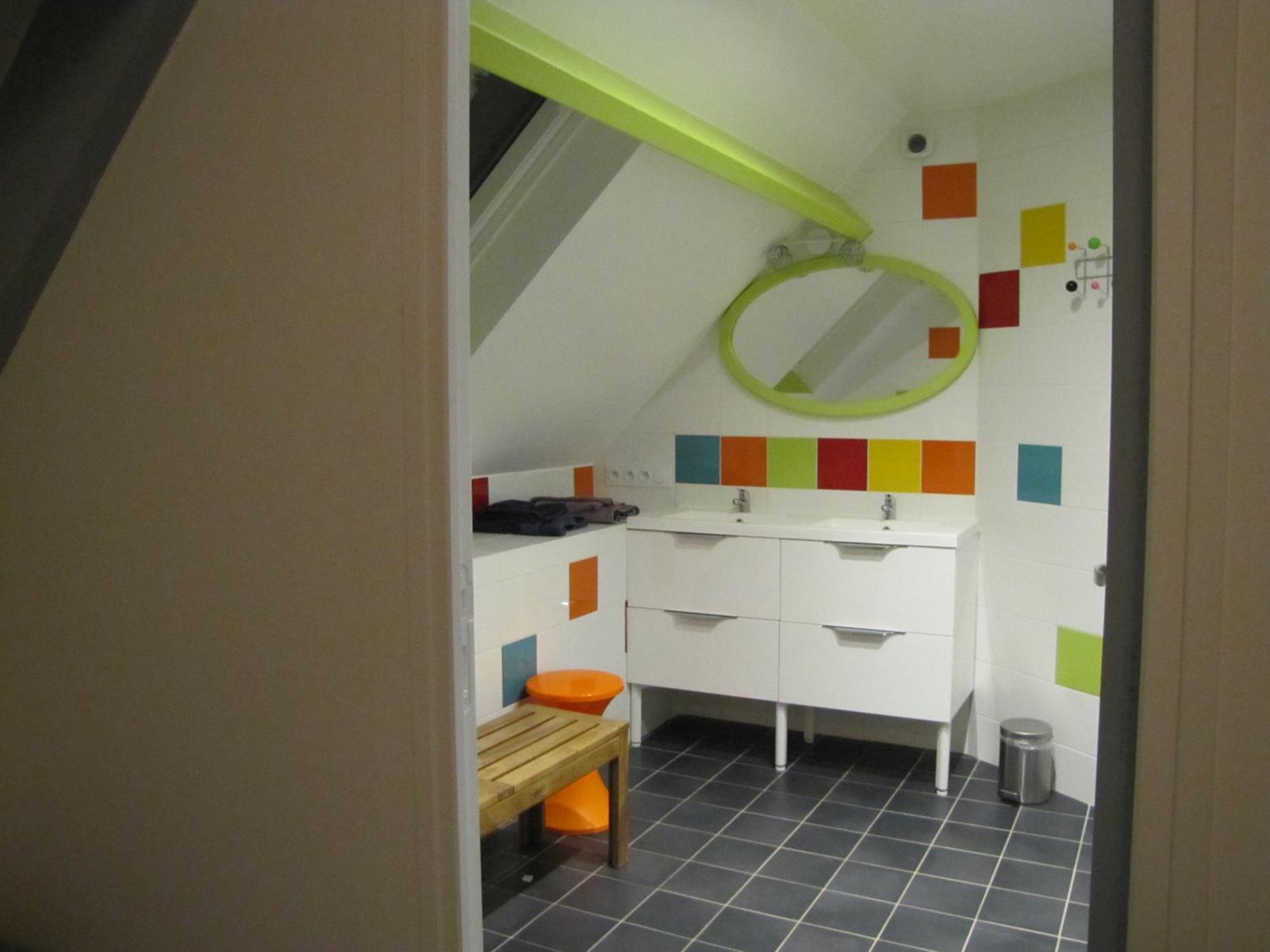 Hotel Kerrouz Bannalec Zewnętrze zdjęcie