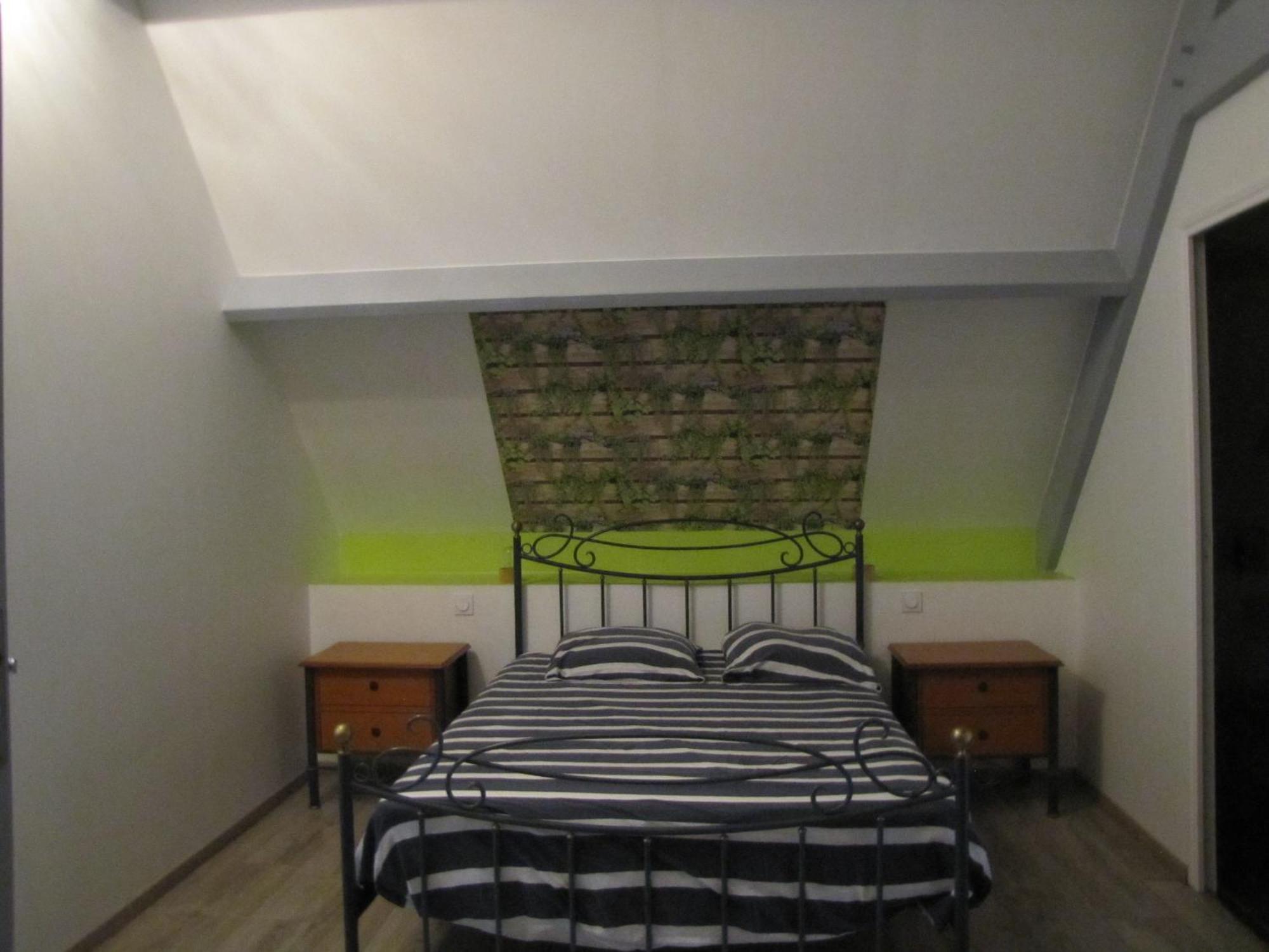 Hotel Kerrouz Bannalec Zewnętrze zdjęcie
