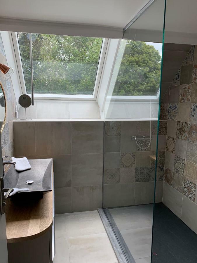 Hotel Kerrouz Bannalec Zewnętrze zdjęcie