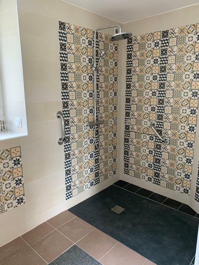 Hotel Kerrouz Bannalec Zewnętrze zdjęcie