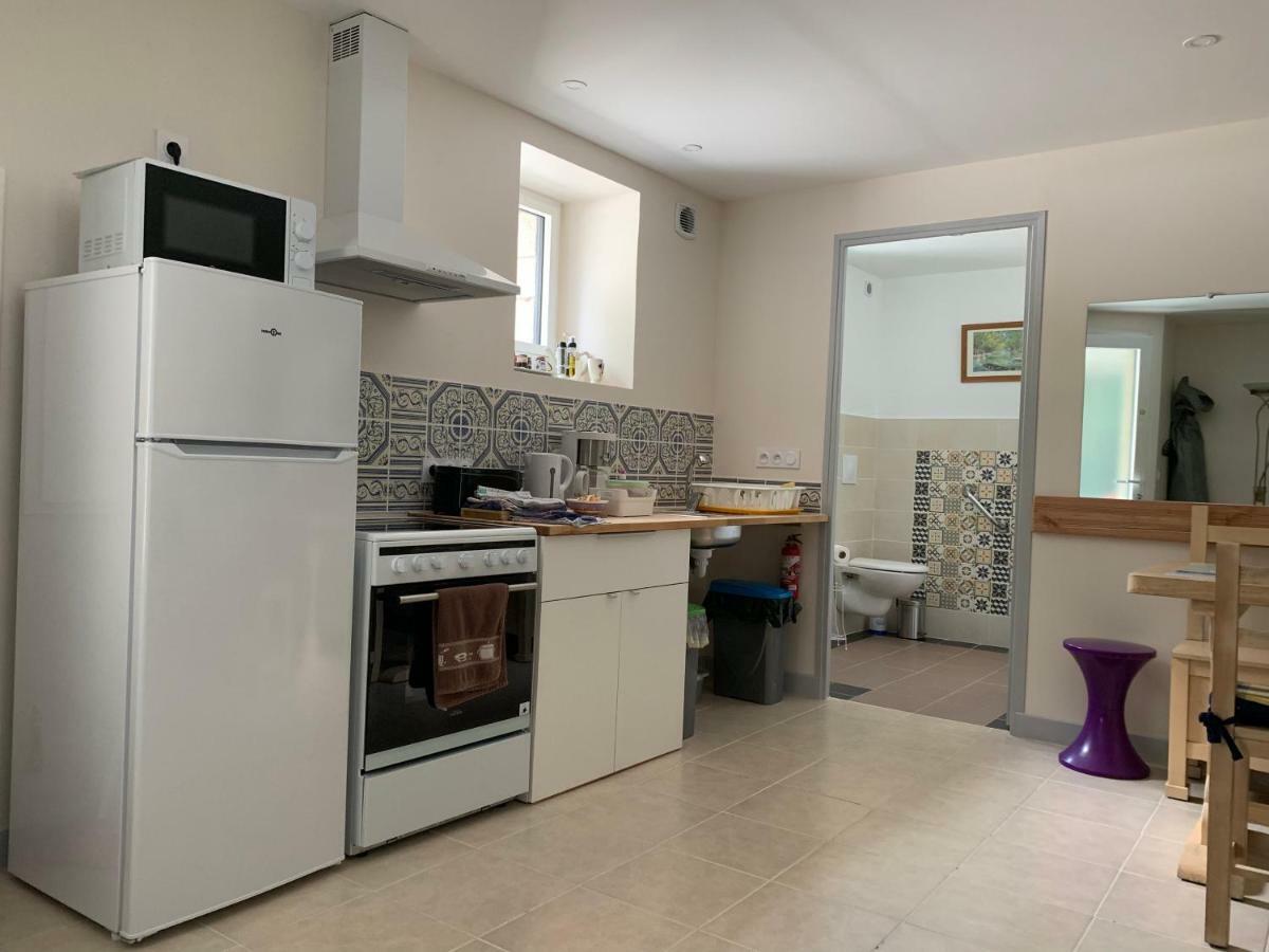 Hotel Kerrouz Bannalec Zewnętrze zdjęcie